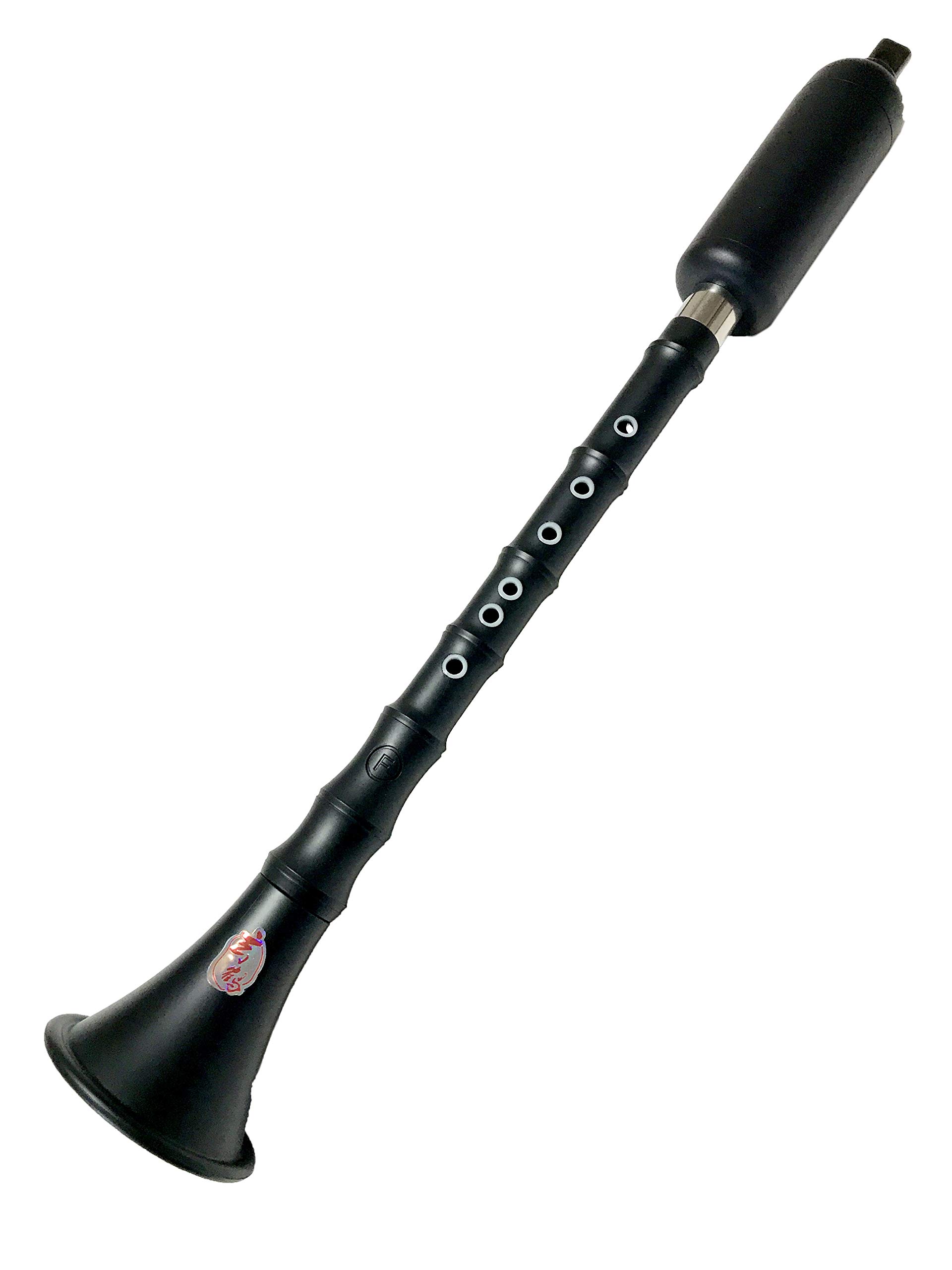 Amazon | 大音量巴烏(バウー)縦 Key:G/Big sound Bawu Vertical type